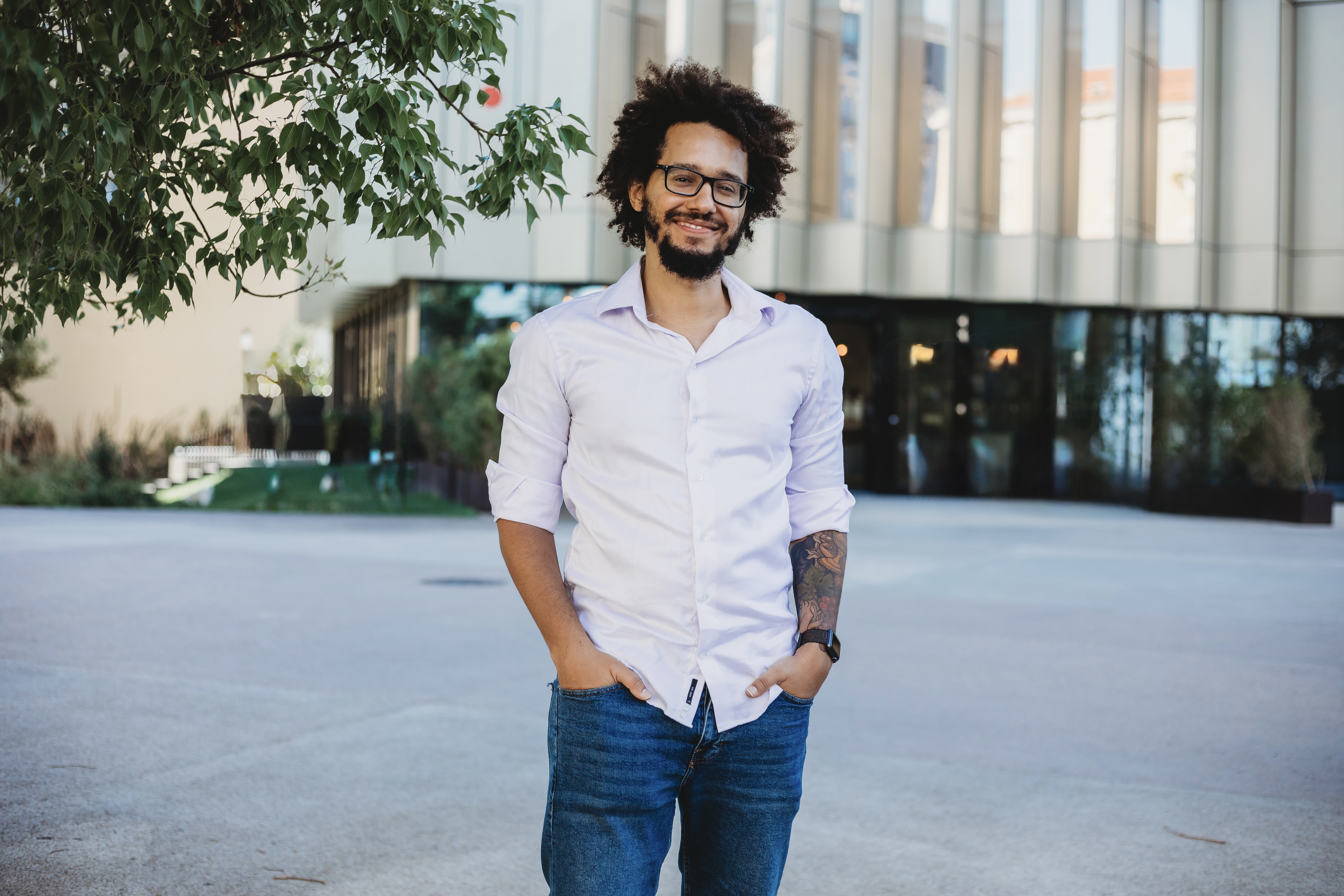 Murillo Nicacio de Maraes